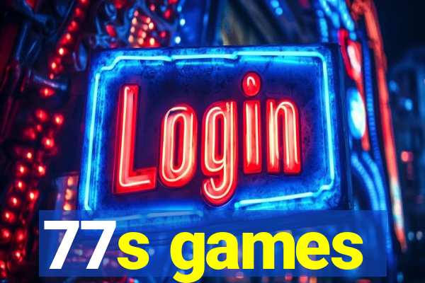 77s games
